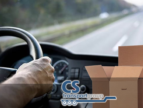 CS Transport Group | Transporte Local