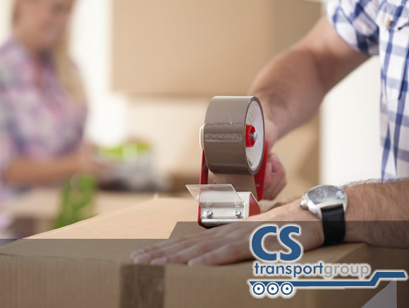 CS Transport Group | Transporte Local