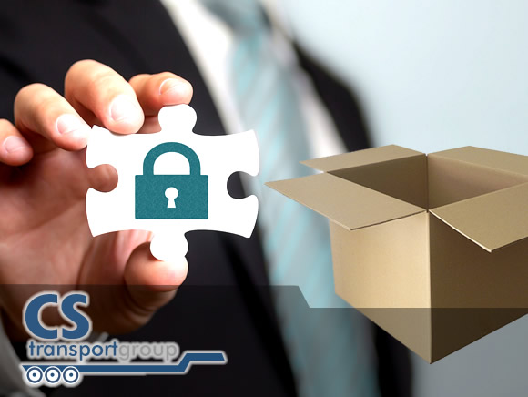CS Transport Group | Transporte Local