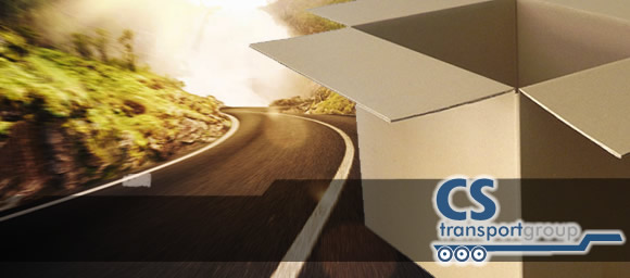 CS Transport Group | Transporte Local