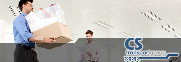 CS Transport Group | Transporte Local